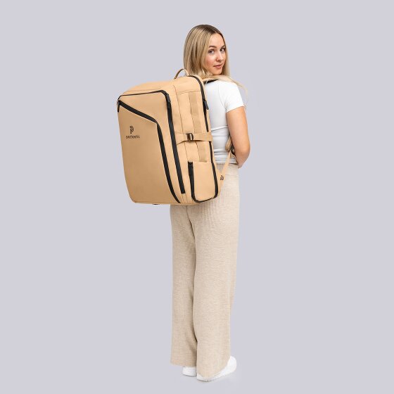 Pactastic Urban Collection Zaino da trekking 55 cm