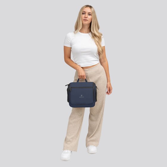 Pactastic Urban Collection Borsa da toilette 30 cm