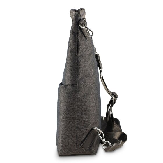 Jost Bergen Zaino da giorno S Protezione RFID 40 cm