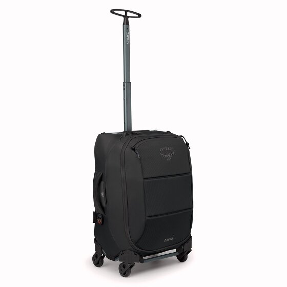 Osprey Ozone 38 4 ruote Carrello 56 cm