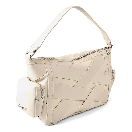 Desigual Cromo Borsa a spalla 30 cm