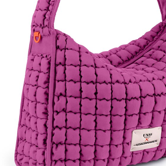LES VISIONNAIRES Unio Hobo Borsa a spalla 47 cm