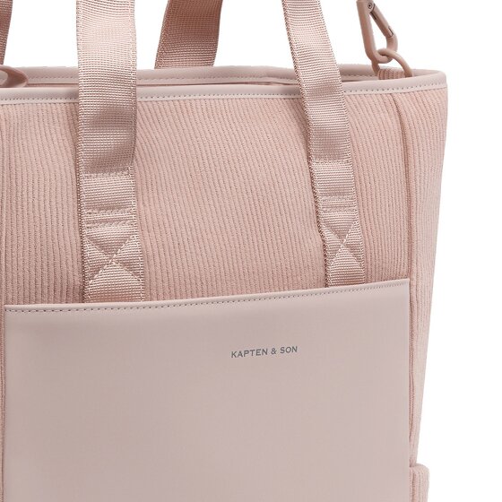 Kapten & Son Lindby Pro Zaino da giorno 41.5 cm Scomparto per laptop