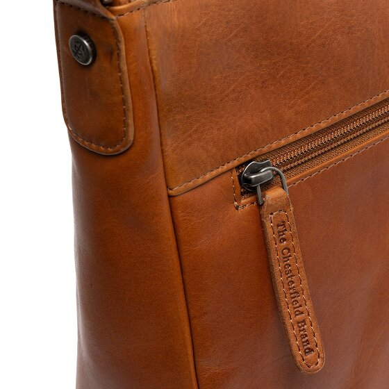 The Chesterfield Brand Loraine Borsa a tracolla Pelle 30 cm