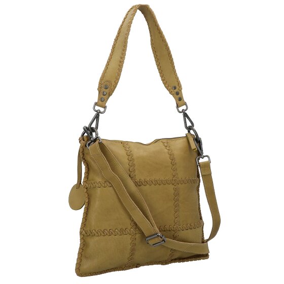 Harbour 2nd Fashion Lights Xanthe Borsa a tracolla Pelle 33 cm