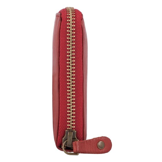 Harold's Submarine Portafoglio Pelle 19 cm