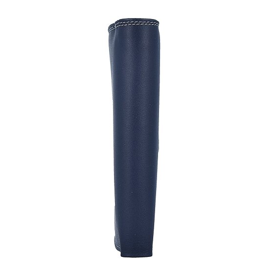 Mywalit Portafoglio grande in pelle 14 cm