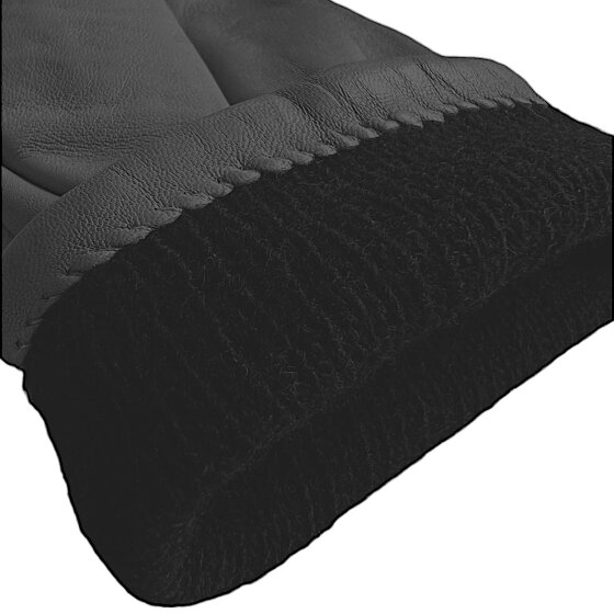 Kessler Oda Cashmere Guanti Pelle