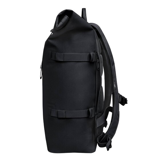 GOT BAG Rolltop 2.0 Monochrome Zaino da giorno 43 cm Scomparto per laptop
