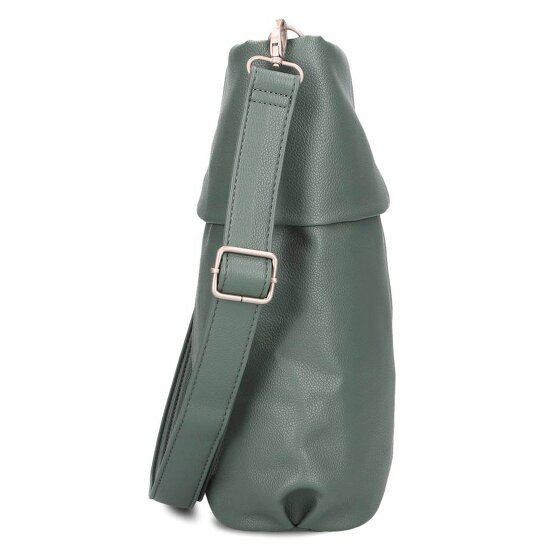 Zwei Mademoiselle.M Borsa a spalla 31 cm