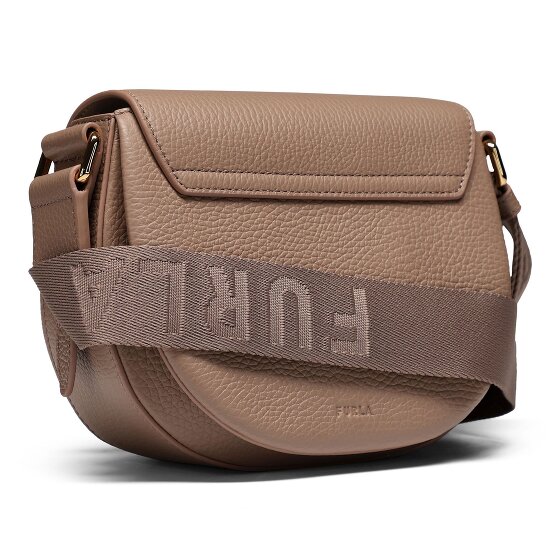 Furla Lotus Borsa a tracolla Pelle 20 cm