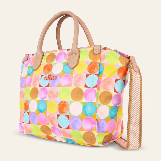 Oilily Bubbels Hana Borsetta 26 cm