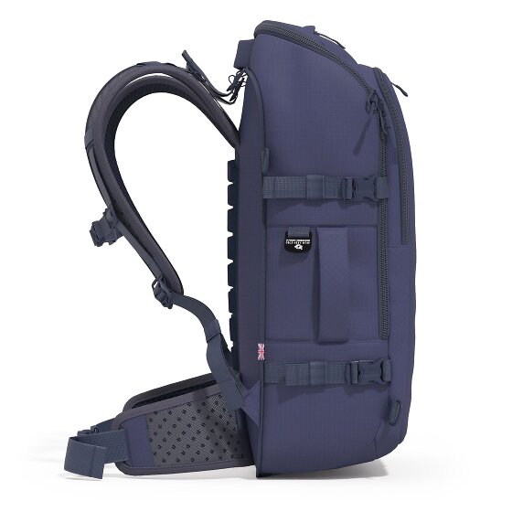 Cabin Zero Adventure 44 Zaino da giorno 55 cm Vano porta PC