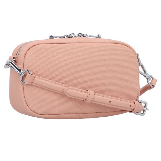 Lacoste Core Essentials Daily City Borsa a tracolla 21 cm