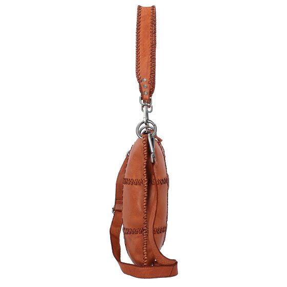 Harbour 2nd Fashion Lights Xanthe Borsa a tracolla Pelle 33 cm