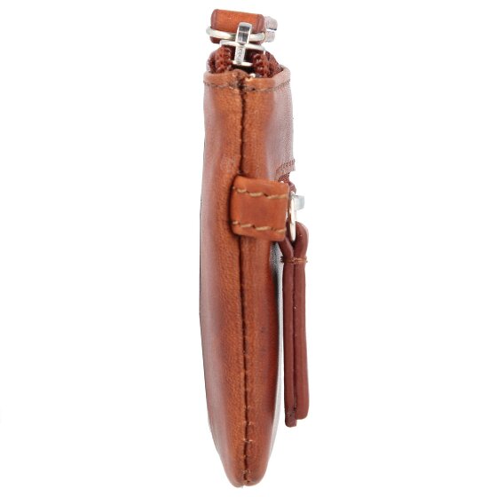 Esquire Dallas Portachiavi in pelle 12,5 cm