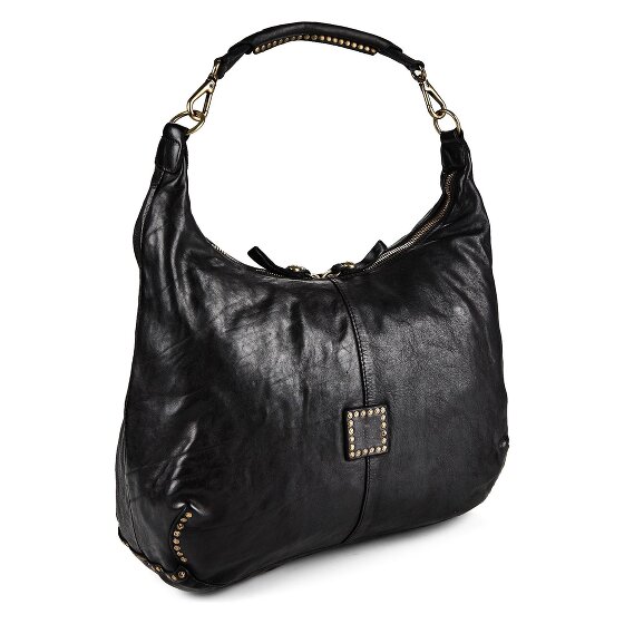 Campomaggi Wanda Borsa a spalla Vera Pelle 38 cm