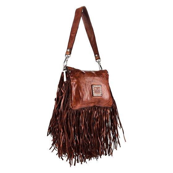 Campomaggi Agnese Borsa a tracolla S Vera Pelle 20 cm