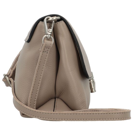 FredsBruder Sha Na Na Borsa a tracolla Pelle 23.5 cm