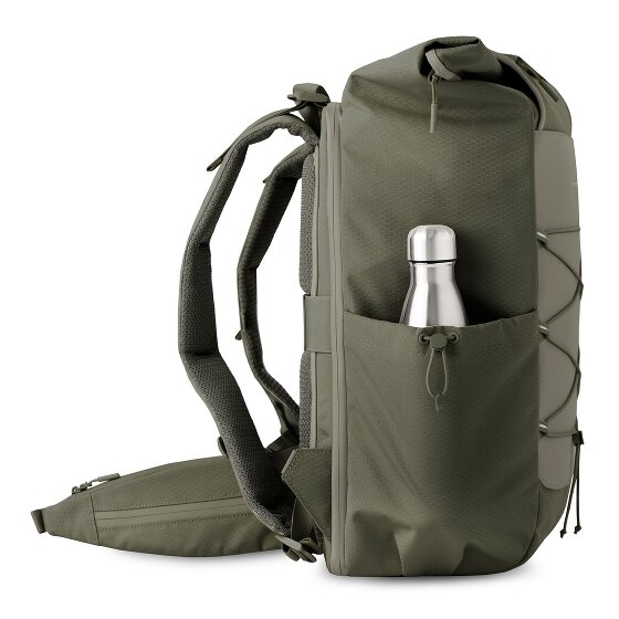 Kapten & Son Banff Zaino da giorno 50 cm Scomparto per laptop