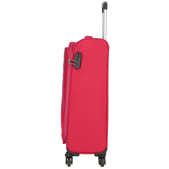 Nowi Sevilla 4 ruote Carrello 64 cm