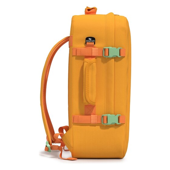 Cabin Zero Classic 114 Zaino da giorno 51 cm Scomparto per laptop