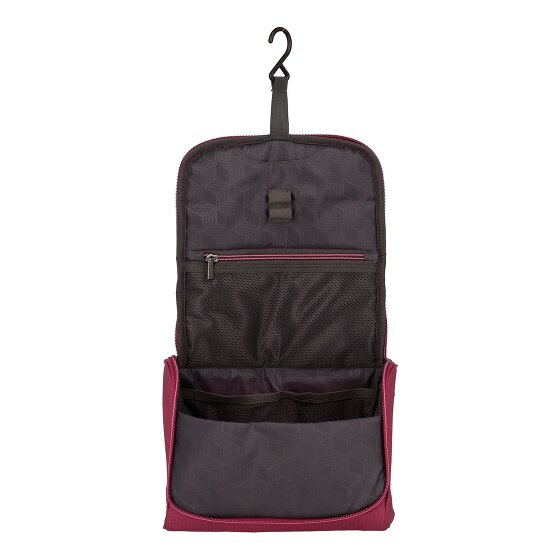 Travelite Skaii Borsa da toilette 23 cm