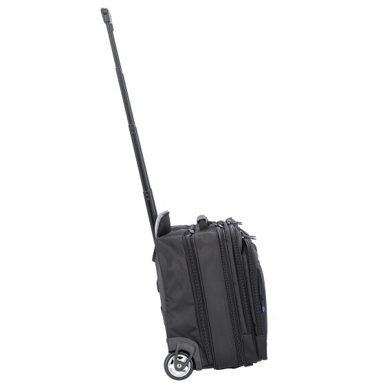 Lightpak Bravo 2-Wheel Business Trolley 38 cm scomparto per laptop