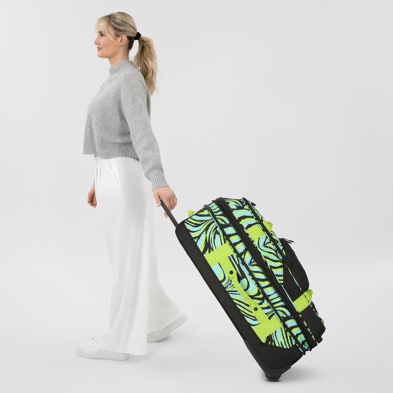 Ogio Alpha Terminal 4 ruote Carrello 74 cm con piega di espansione