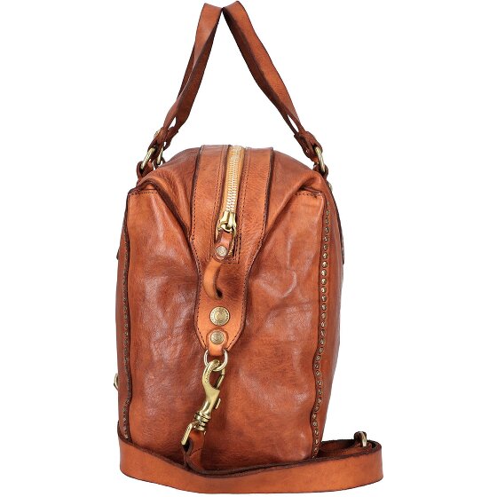 Campomaggi Borsa in pelle 35 cm