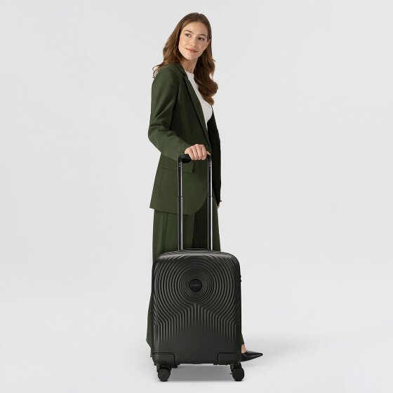Gabol Radar 4 ruote Carrello della cabina 55 cm