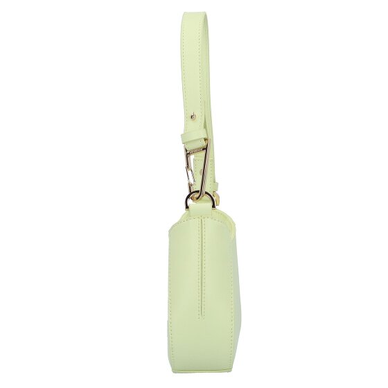 Patrizia Pepe Glamazone Borsa a tracolla Pelle 21 cm Patrizia Pepe Glamazone Borsa a tracolla Pelle 21 cm