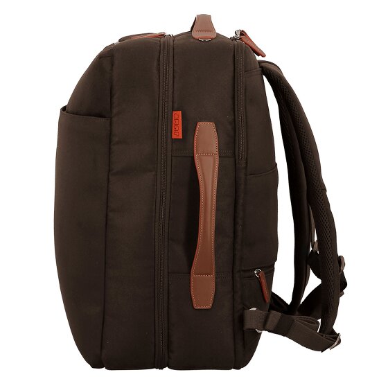 Jump Zaino da viaggio Uppsala L 45 cm Jump Zaino da viaggio Uppsala L 45 cm