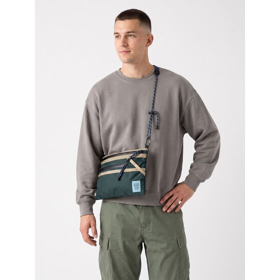 Topo Designs Mountain Borsa a spalla 31 cm