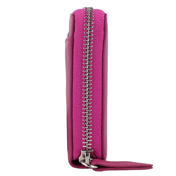 Braun Büffel Joy Portafoglio Protezione RFID Pelle 19 cm