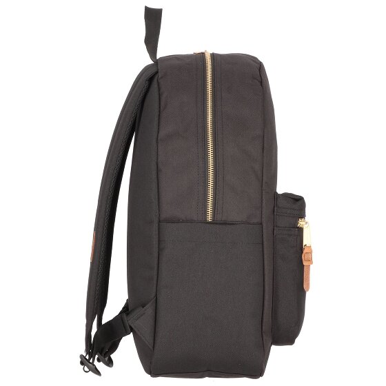 Herschel Settlement Zaino da giorno 45 cm Vano porta PC