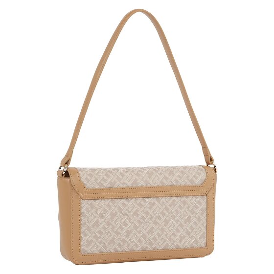 Tommy Hilfiger TH Jacquard Borsa a tracolla 26 cm