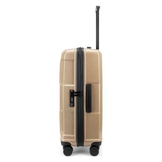 Epic Crate Reflex EVO 4 ruote Carrello 65 cm