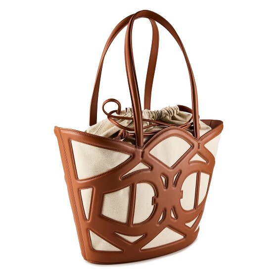 AIGNER Azzu Borsa shopper Pelle 47 cm