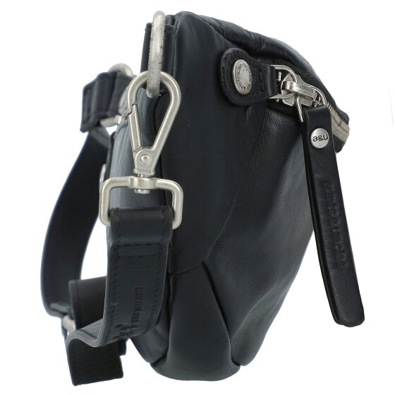 aunts & uncles Jamie's Orchard Bilberry Marsupio Pelle 29 cm