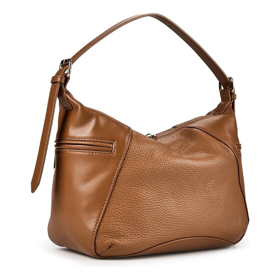 Mandarina Duck Daisy Borsa a spalla Vera Pelle 26 cm