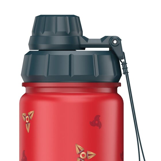 Step by Step Bottiglia per bere 1 ml