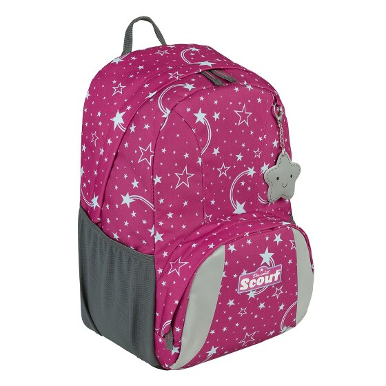 Scout Adventure Zaino da scuola 39 cm