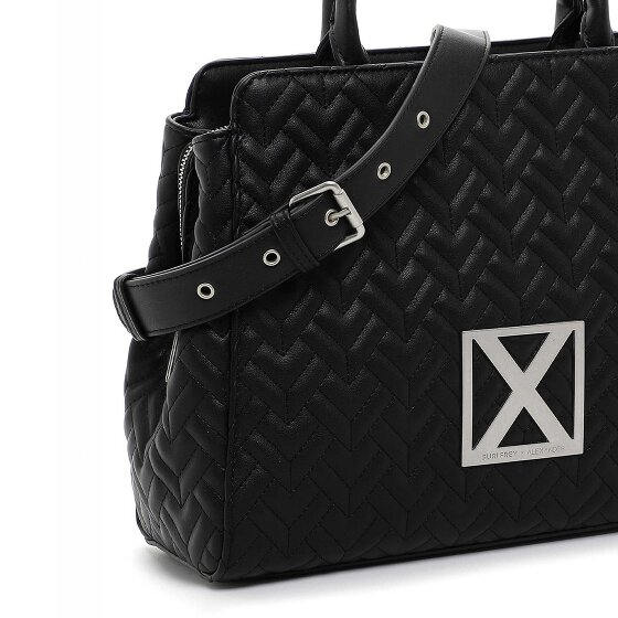Suri Frey SFY Suri Frey X Alexander Borsa a tracolla 35 cm