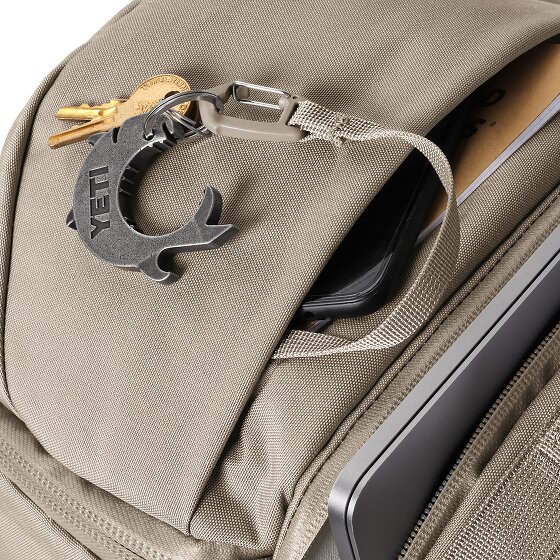 Yeti Ranchero Zaino da giorno 51 cm Scomparto per laptop