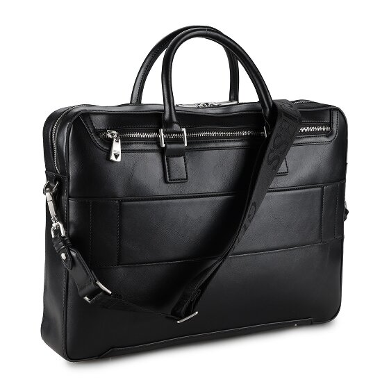 Guess Torino Valigetta 41 cm Scomparto per laptop