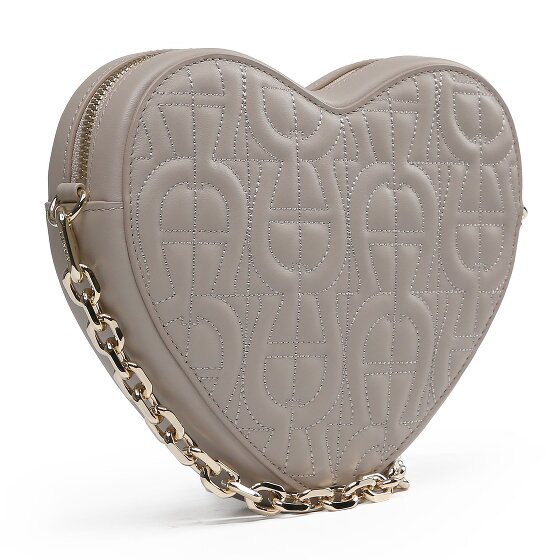 AIGNER Fashion Borsa a spalla Vera Pelle 19 cm
