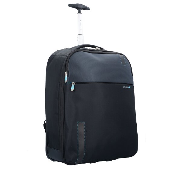 Roncato Speed 2 ruote Zaino trolley 55 cm Vano porta PC