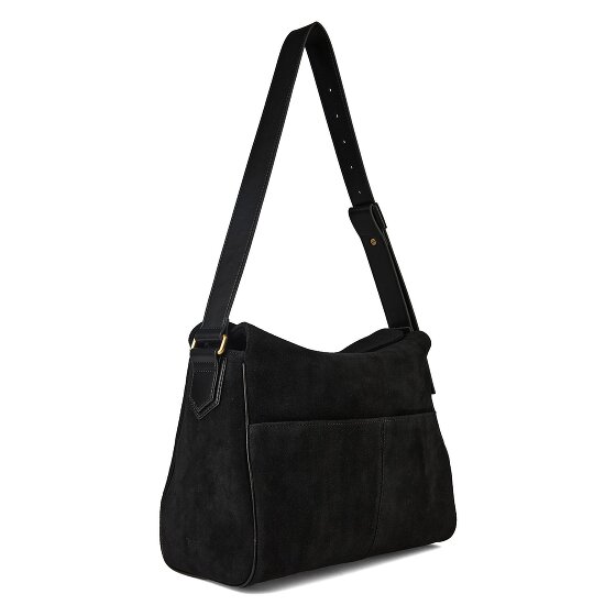 PINKO Leaf Borsetta Vera Pelle 31.5 cm
