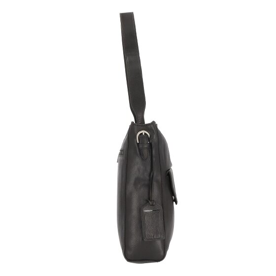 Cowboysbag Brampton Borsa a tracolla Pelle 28 cm Scomparto per laptop